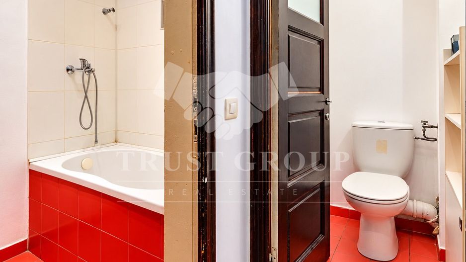 Doua apartamente in vila | Panduri | Cotroceni - Poză 13