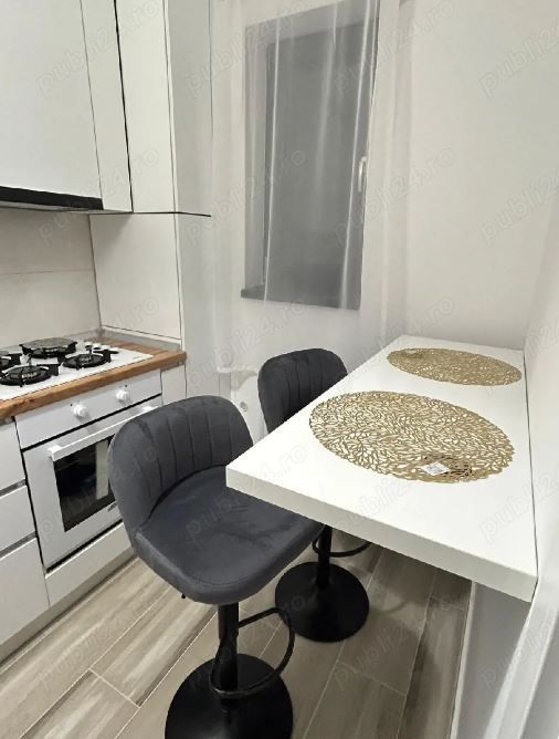 PRIMA ÎNCHIRIERE | 2 camere modern | metrou Păcii - Poză 3