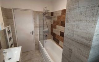 2 camere open space, Modern, Parcare, OMV, Calea Turzii, Europa - Poză 6