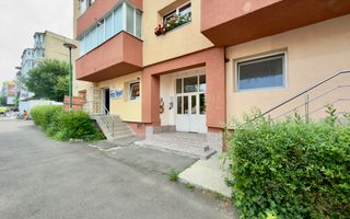 Garsonieră premium | Renovată | 38 mp - Poză 10
