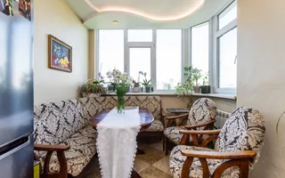 Vânzare, apartament, 3 camere, str. Alecu Russo, Ciocana - Poză 12