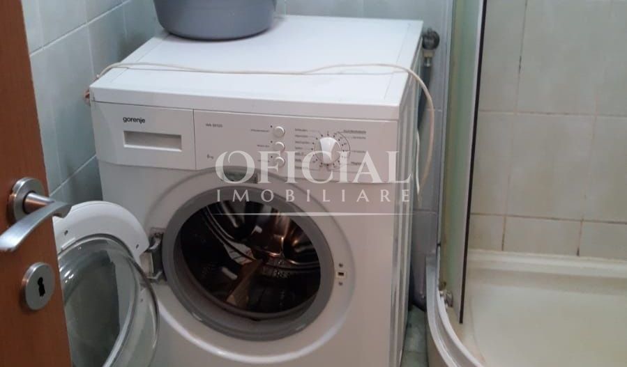 Apartament 1 Camera | 26 Mp | Balcon | Marasti Henri Barbusse - Poză 7
