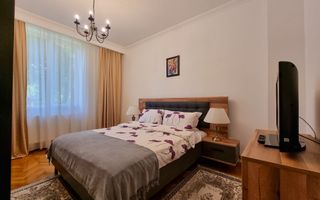 Apartament complet renovat și mobilat – parter, Bulevardul 15 Noiembri - Poză 12