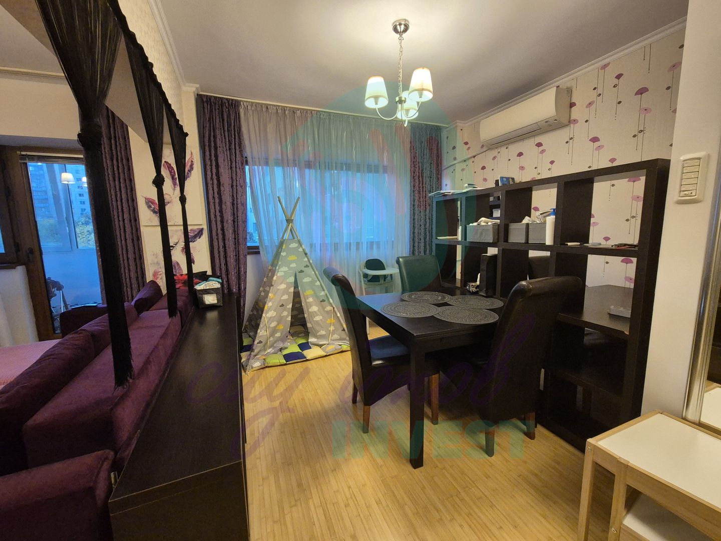 Apartament 3 camere generoase- Stefan cel Mare - Poză 13