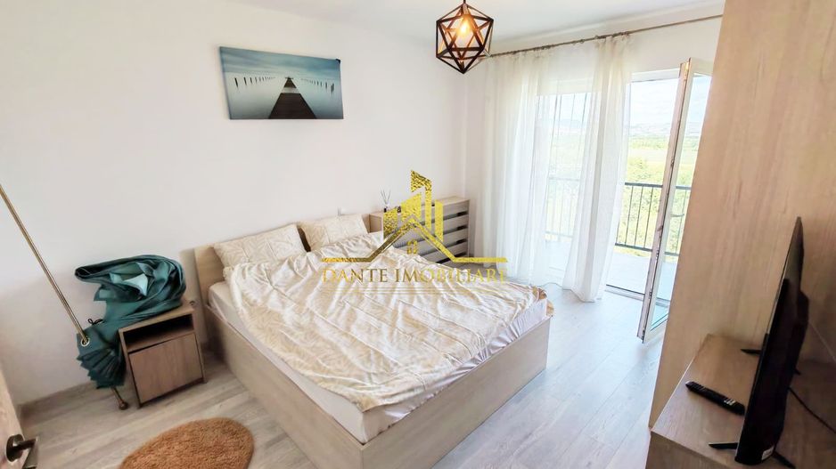 2 camere, modern, bloc nou, terasa, parcare, Gheorgheni, Iulius Mall - Poză 12