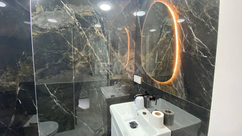 Spațiu Comercial de Vânzare Buiucani, str. Alba Iulia - Poză 16
