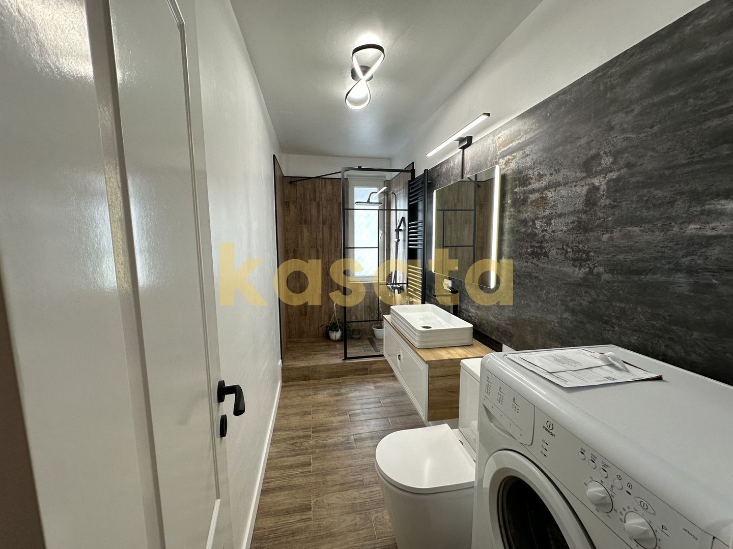 Garsonieră | Gorjului | Renovare 2025 | Parter | Metrou - Poză 3