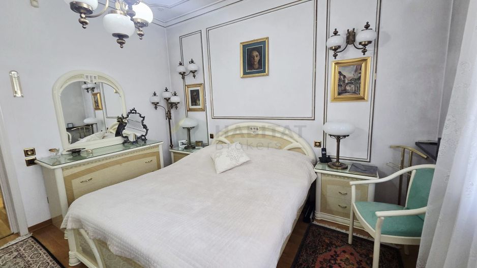 REȘEDINȚĂ DE EXCEPȚIE ÎN OTOPENI | 2.800 MP TEREN | ELEGANȚĂ, ARTĂ ȘI INTIMITATE - Poză 41