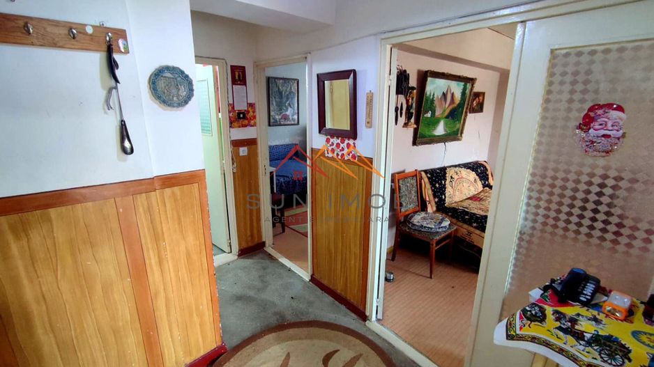 APARTAMENT 2 CAMERE | ULTRACENTRAL | DECOMANDAT | CÂMPINA - Poză 3