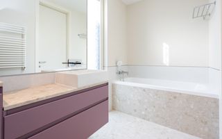 Inchiriere 5 camere - rezidential - Imobil Nou - Dorobanti - Poză 17