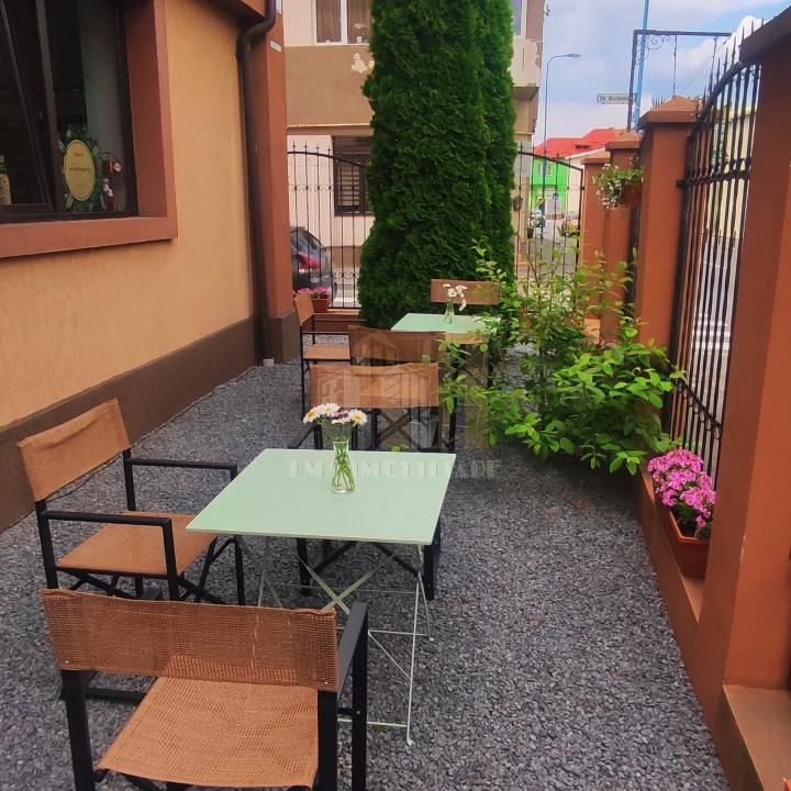 Spatiu comercial Centrul Civic Brasov - Poză 2