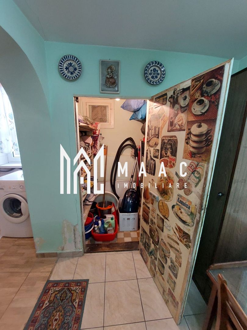 Casă 3 camere de vânzare | Tiglari, Sibiu | 108 mp | teren 400 mp - Poză 4