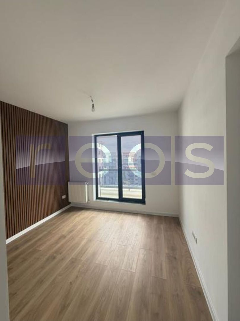 GARSONIERĂ NOUĂ 2024 – MILITARI RESIDENCE, REZERVELO﻿R-TINERETULUI - Poză 2