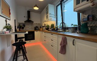 REA1028545 Apartament 2 camere cu loc de parcare in Pipera langa Porsche - Poză 11