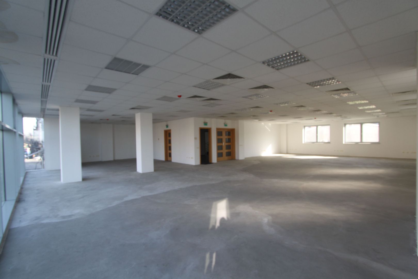 Spatiu birouri- 526mp -4734 euro/luna+TVA - zona Semicentrala - Poză 8