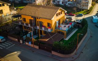 VILA P+1+M | SANTA MARIA BAY | VEDERE LA MARE - Poză 21