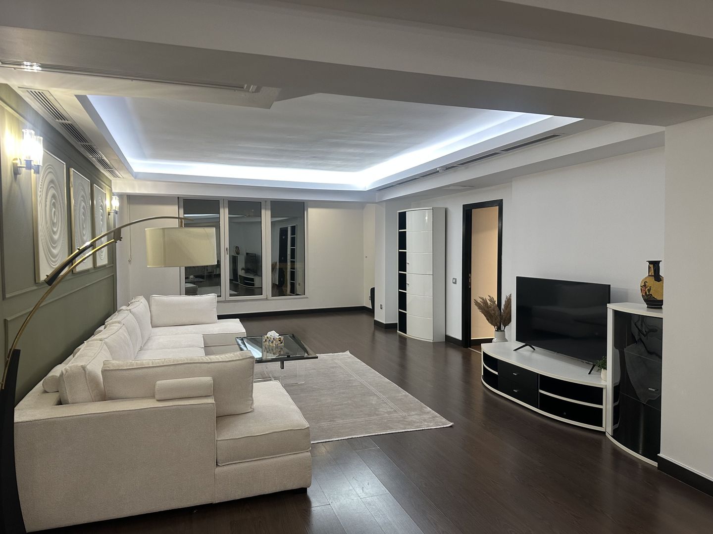 Apartament 3 camere Herastrau - Poză 1