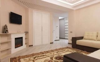 Chirie, apartament 2 camere 90 mp, strada Melestiu, Centru - Poză 6