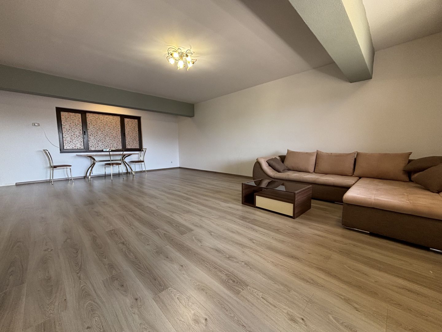 APARTAMENT 3 CAMERE | 184MP CONSTRUITI - 2.500EURO/MP | GROZAVESTI - Poză 3