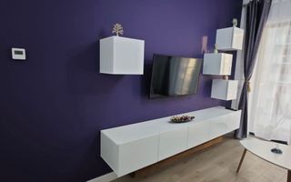 Apartament 2 camere / design modern / Silk District - Poză 3