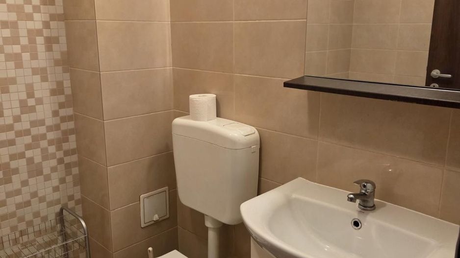 AP. 2 CAMERE APARATORII PATRIEI, PET-FRIENDLY, BLOC NOU, METROU 15 MIN - Poză 5