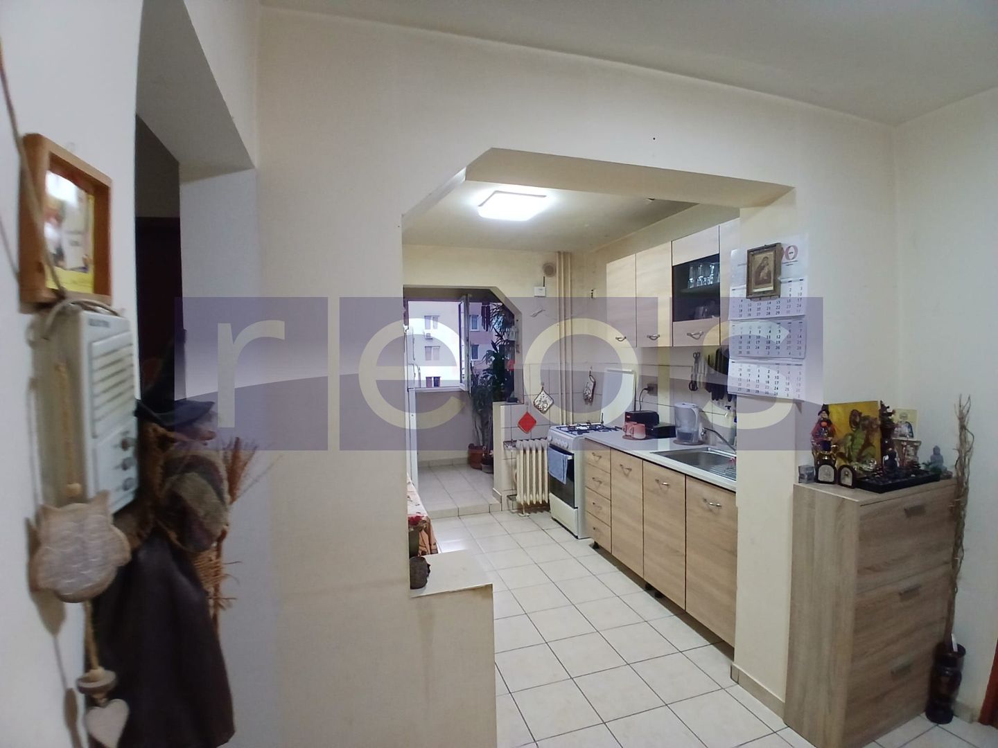 VANZARE 3 CAMERE ZONA DRISTOR RAMNICU VALCEA | METROU | - Poză 16