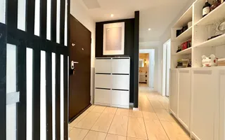COSMOPOLIS - Apartament cu 3 camere, terasa si 2 locuri de parcare - Poză 13