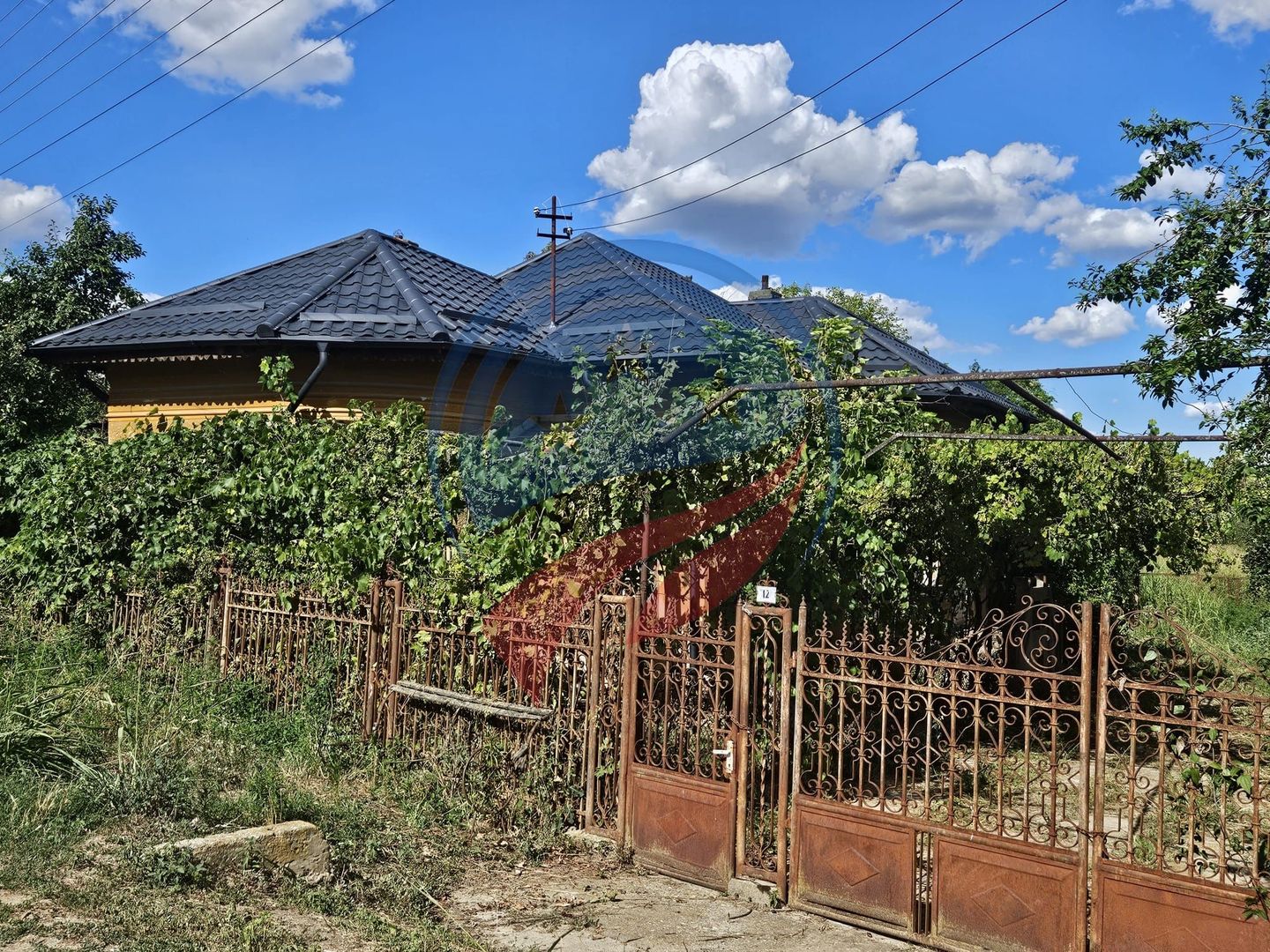 Casa de vanzare/Foisor/Dolj - Poză 1