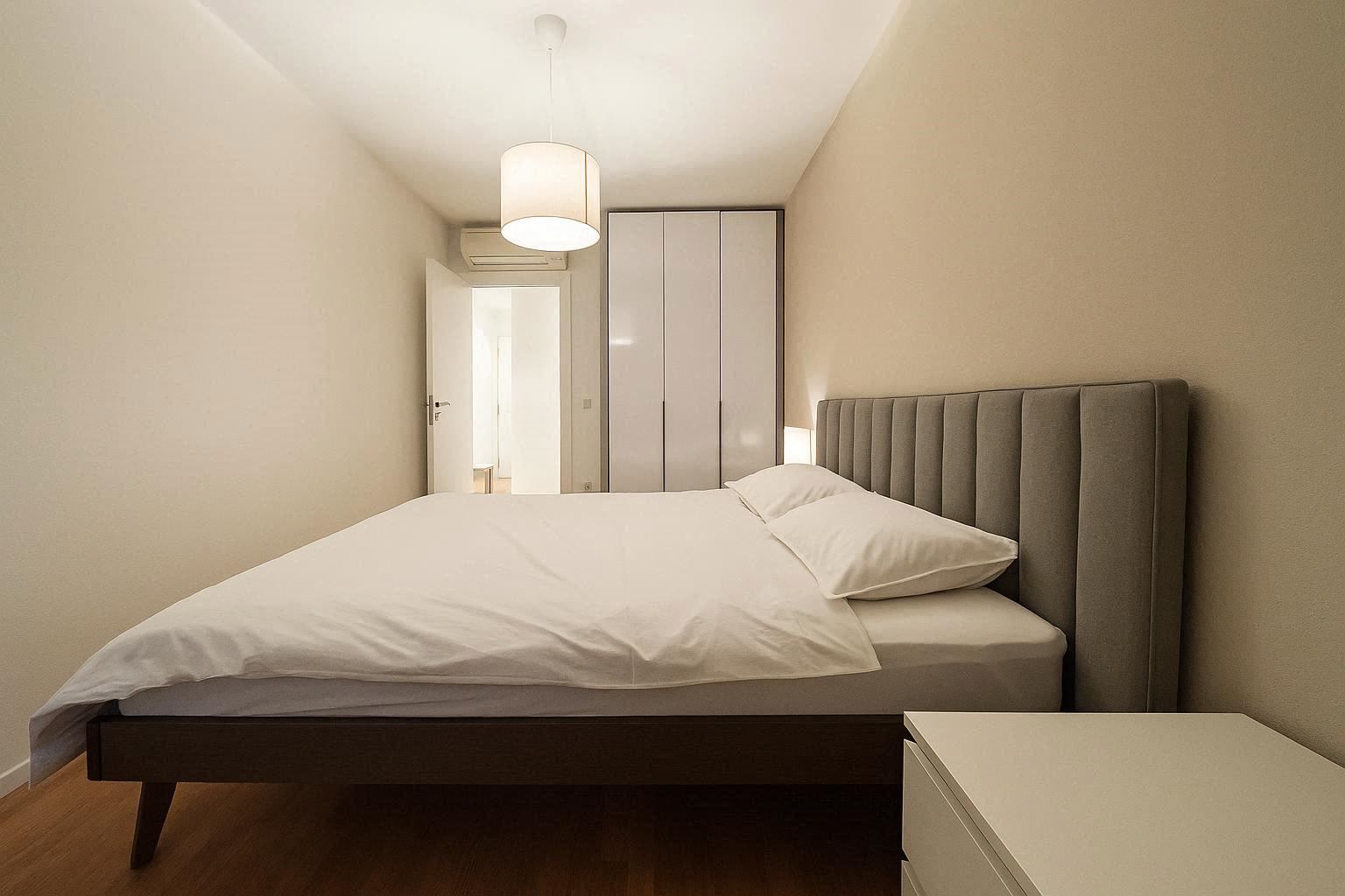Apartament 2 camere de vânzare, Aviatiei Park | Mobilat premium | Etaj 1 - Poză 1