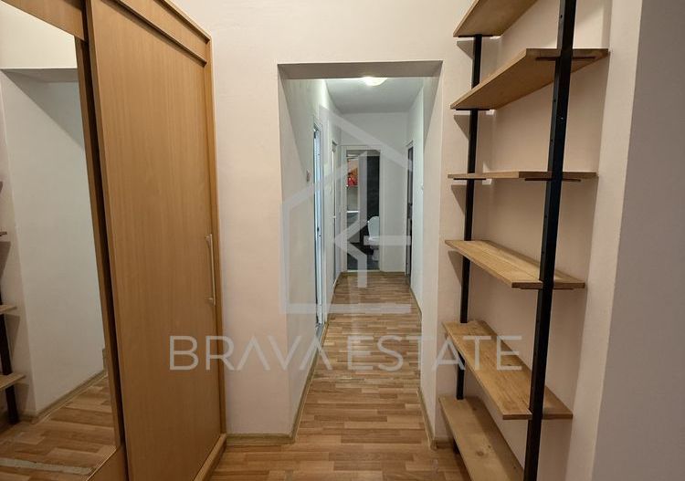 PET FRIENDLY! Apartament 3 dormitoare, 65mp, balcon,  zona Zorilor - Poză 4