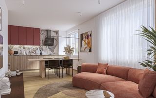 Apartament cochet 2 camere zona Obor - Poză 1