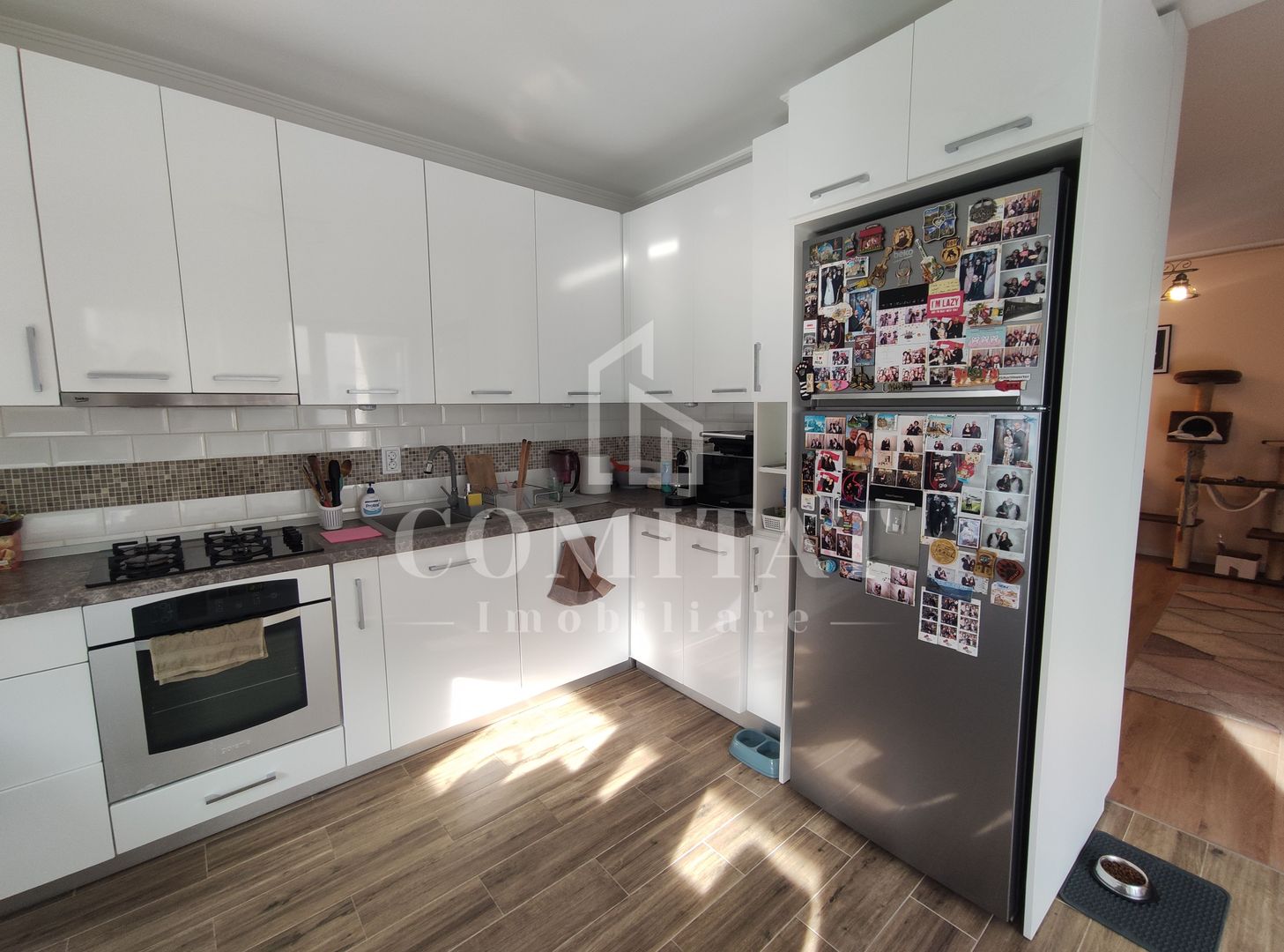 Apartament cu 3 camere | 85 mp | Buna Ziua - Poză 10