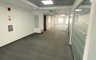 SPATIU BIROURI ZONA VICTORIEI - Poză 5