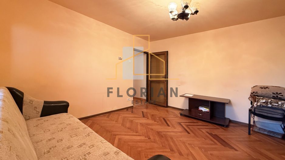 Apartament cu 2 camere in Zona Modern/ Simion Barnutiu - Poză 7