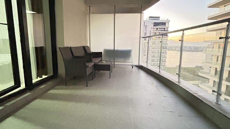 Studio cu vedere la mare și lac | Casa del Mar | Mamaia Nord - Poză 6