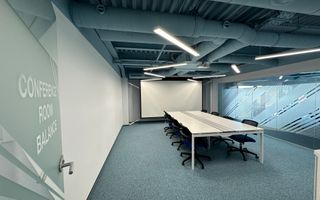 Spatiu de birouri | 1322mp | Parcari | Zona Centrala - Poză 8