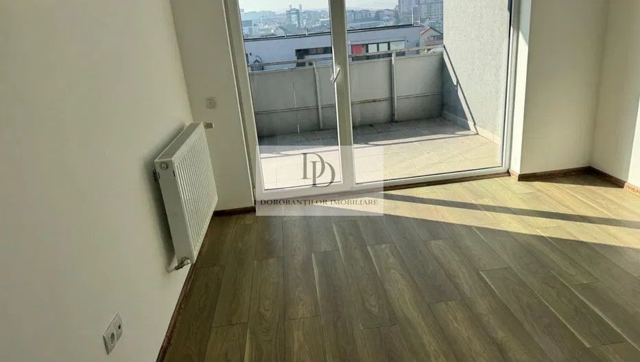 Penthouse 3 camere de vânzare | Terasă 46 mp | Finisat | Buna Ziua - Poză 5