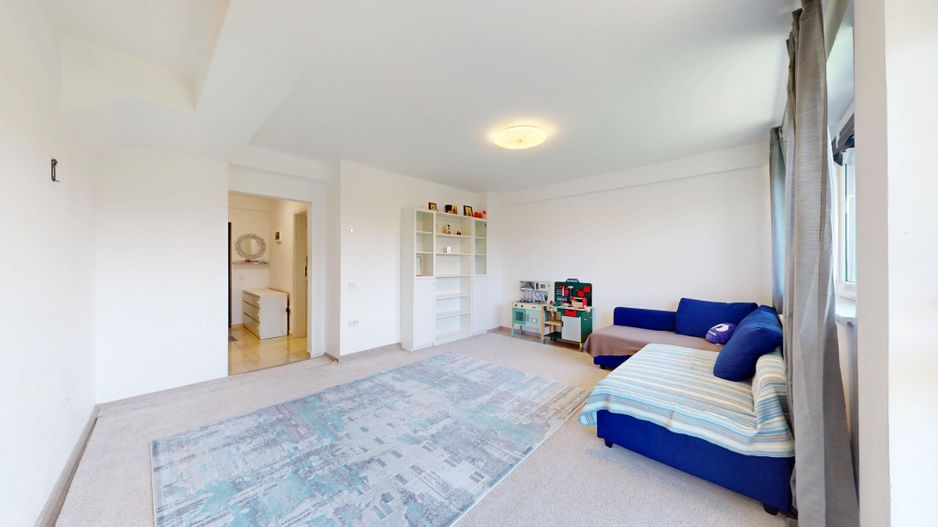 Vila Individuala modernă 4 camere | Popești-Leordeni – Intrarea Viilor - Poză 10