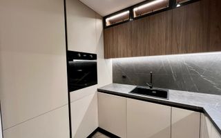 Apartament High End I 4 Camere în One Herăstrău Towers - Poză 8