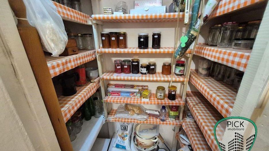 P 4194 - Apartament cu 2 camere în Târgu Mureș, Dâmbu Pietros, str. Parângului - Poză 9