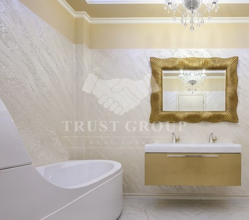 Apartament 4 camere Herastrau 125mp+13mp terasa| Loc de parcare - Poză 12