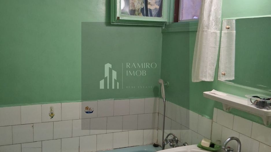 OCAZIE 2 CAMERE DECOMANDAT SOSEAUA GIURGIULUI - Poză 10