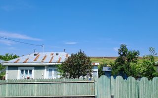 Vând teren plus casă bătrâneasca - Poză 2