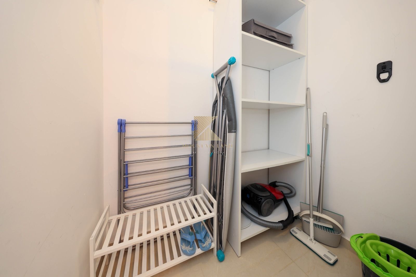 Garsoniera exclusivista | 37 mpu + 28 terasa | Seasson Residen - Poză 13