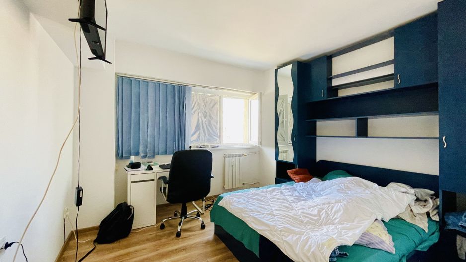 2 camere | Stefan cel Mare | Lizeanu | an 1981 - Poză 13