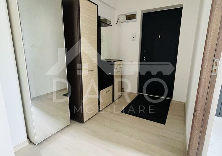 Inchiriez apartament in Unirii Ama residence - Poză 6