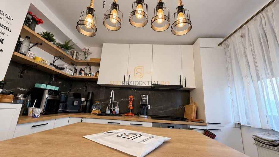 Vilă în Trend Residence – Intimitate, Cartier Privat, Acces rapid oras - Poză 40