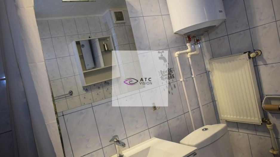 Apartament 2 camere - Aviatiei - Metrou Aurel Vlaicu - Etaj 1 - Poză 8