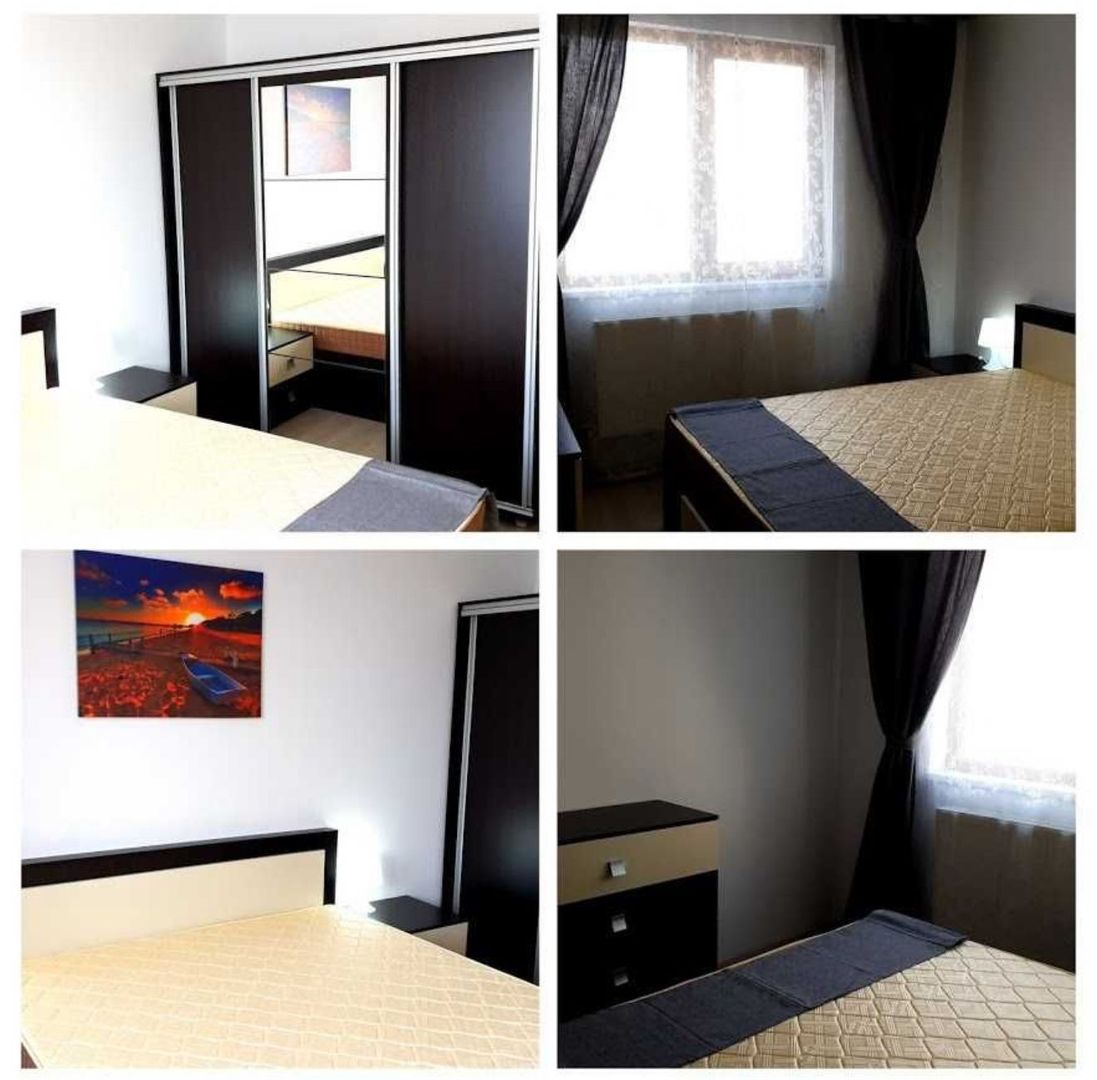 AP. 2 CAMERE LANGA LICEUL VICTOR BABES, PARCARE, BLOC NOU, CENTRALA - Poză 4