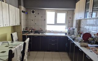 Apartament 3 camere | Ostroveni | 2 bai | 78 mp | - Poză 6